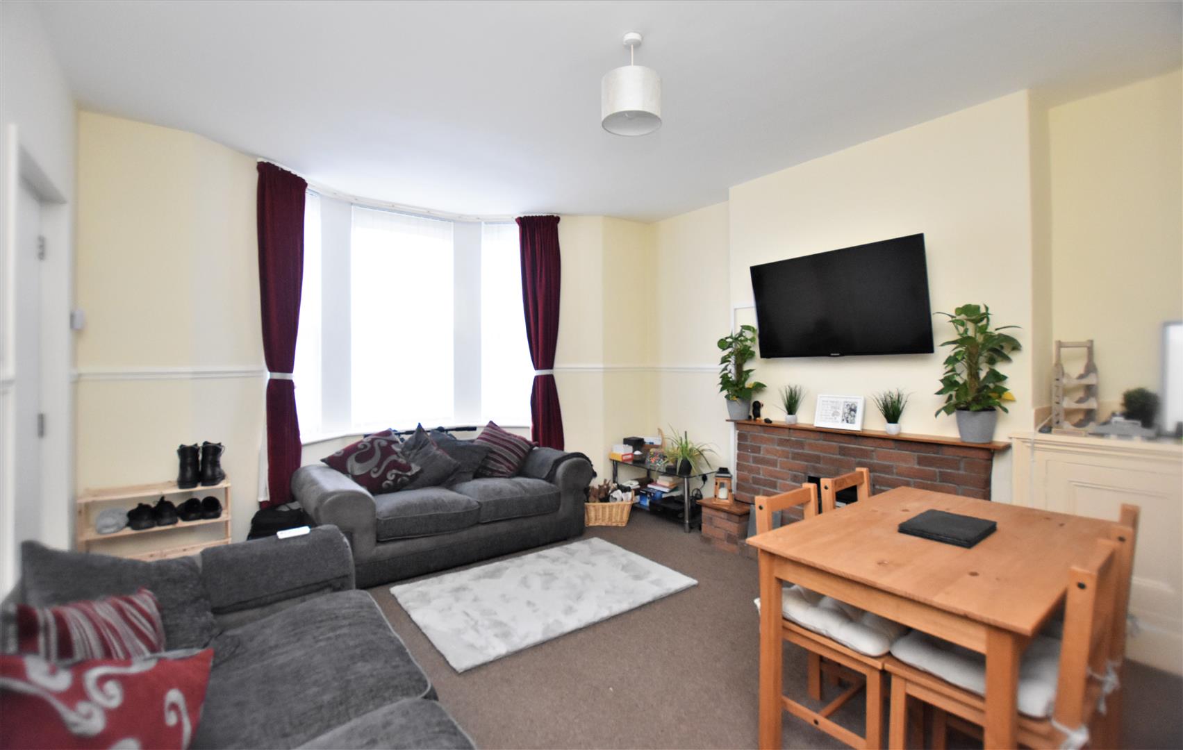 Flat Greengate Street, Barrow In Furness